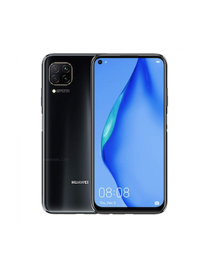 Huawei Nova 7I Dual SIM 4G LTE 128Go -RAM 8Go