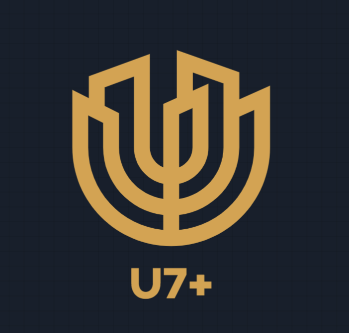 U7+