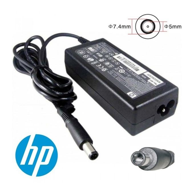 Hp Chargeur HP 19V 4.74A Bout Pine