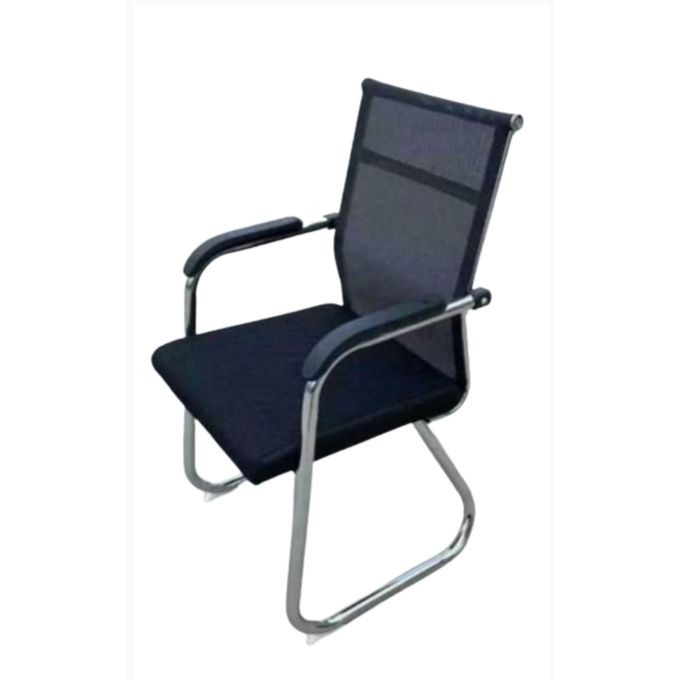 Chaise de bureau - chaise visiteur - chaise d'accueil luxe