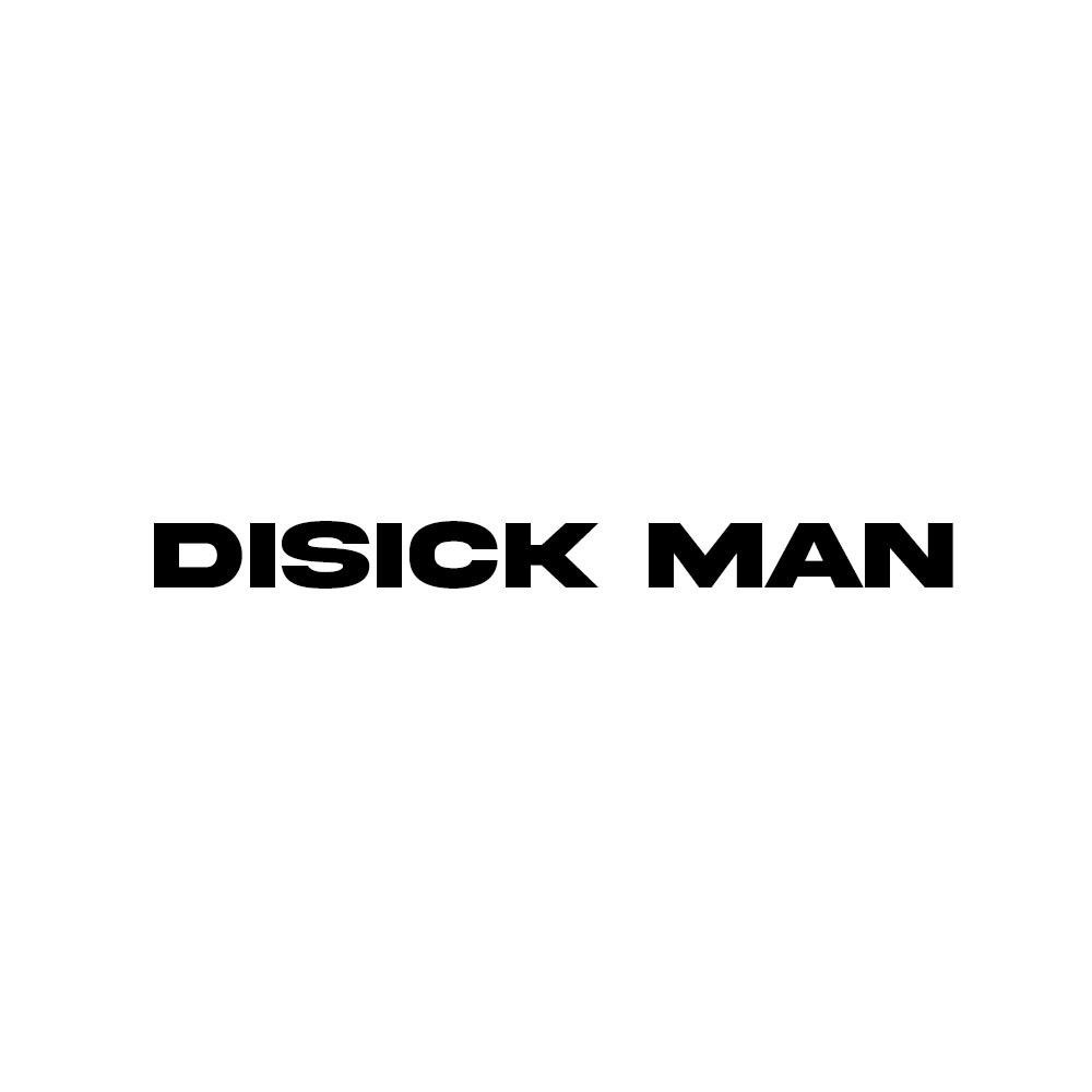 DISICK MAN WORLD