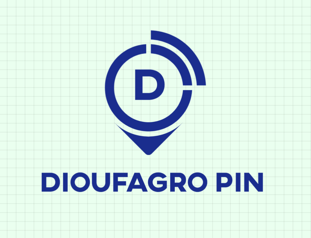 DIOUFAGRO PIN