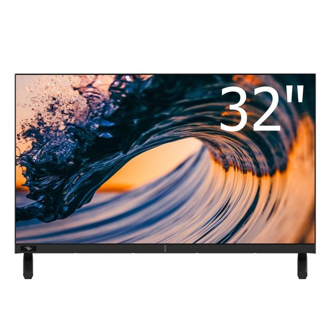 Téléviseur LED HD 32 Pouces, Télé Écran Haute Définition