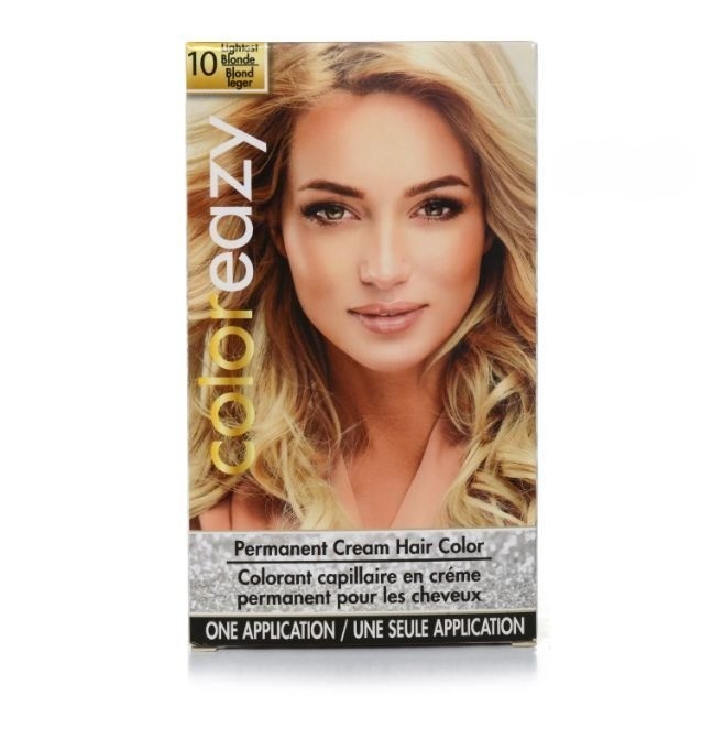 Couleur Des Cheveux Pour Femmes