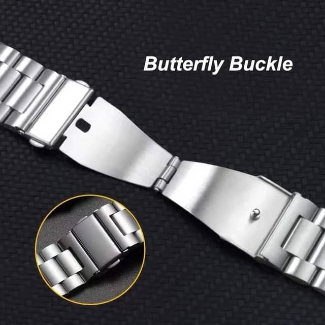 Bracelet En Acier Inoxydable qualité supérieure