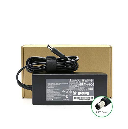 Chargeur d'alimentation pour ordinateur portable 150W 19v7.89a