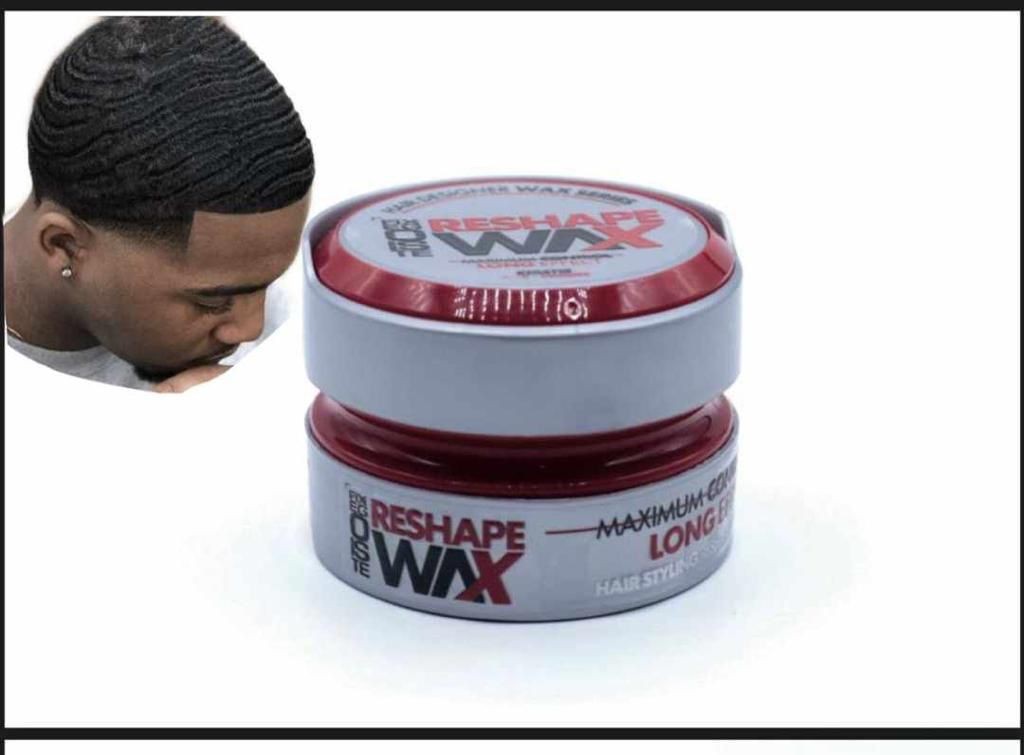 Gummy Cire Coiffante Wax Matte 150ML