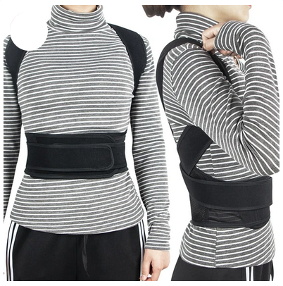 Gilet Correcteur de Posture