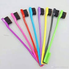 Brosses Pour  Babies  Hair