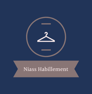 Niass Habillement