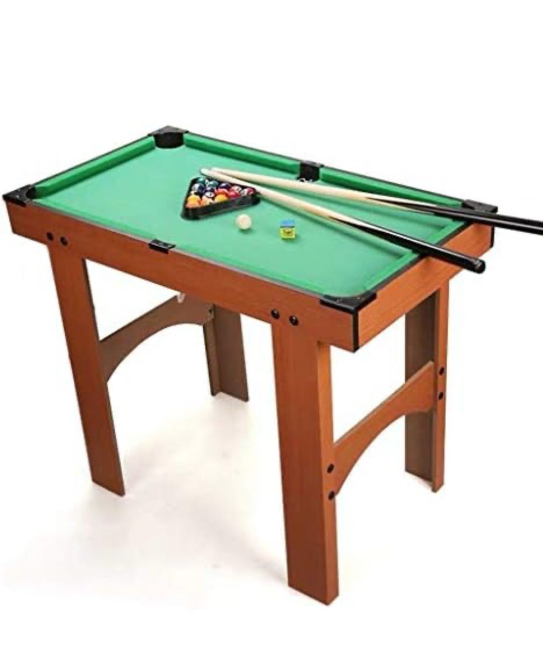 Table de billard pour Enfants et Adultes - Appuies et Traverse