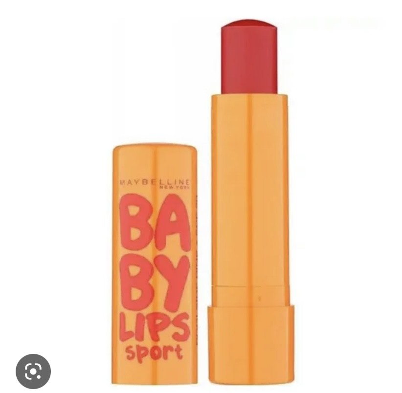 MAYBELLINE Baby Lips Baume à lèvres