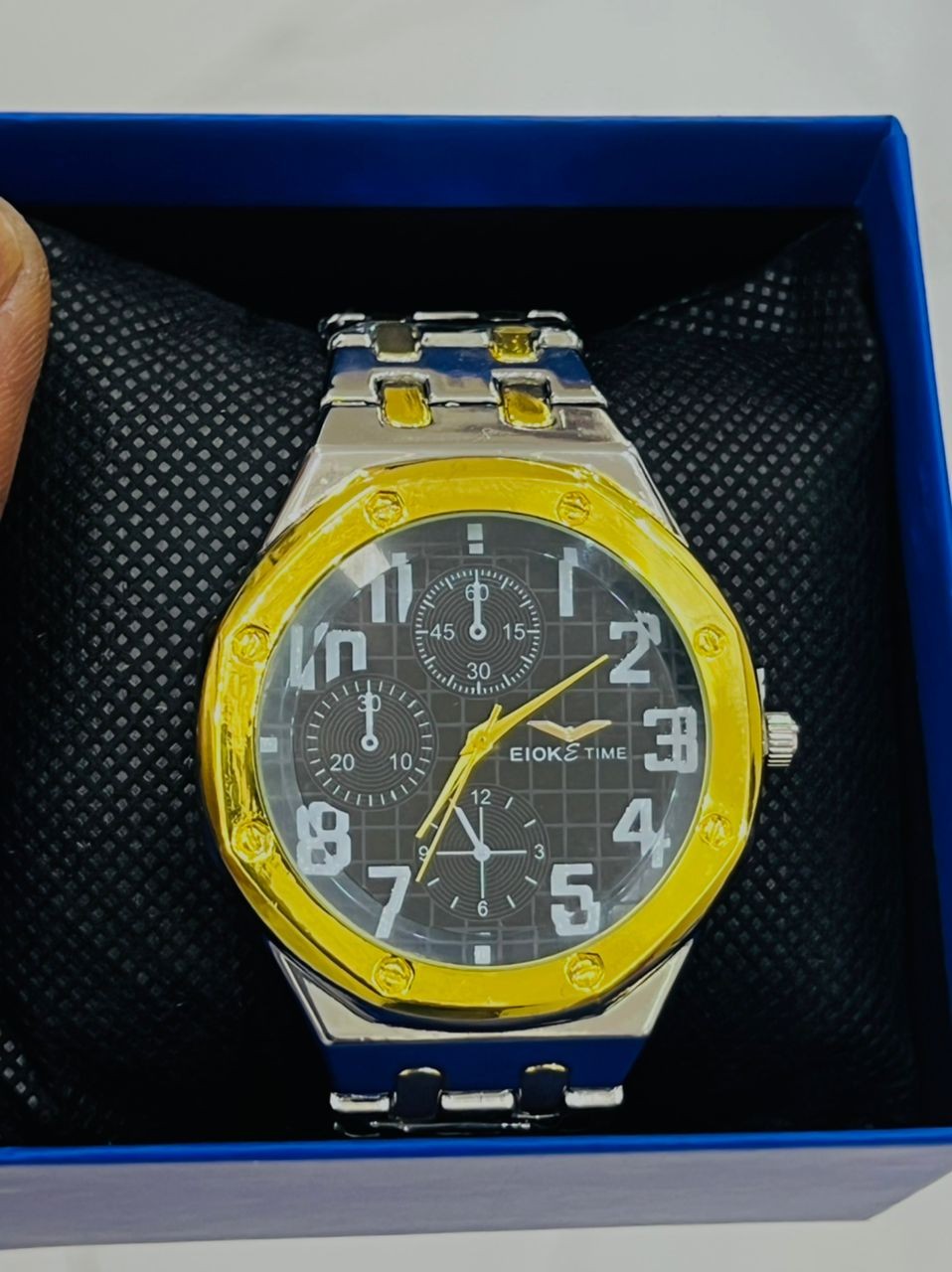 Audemars  Piguet  Royal   Oak Offshore