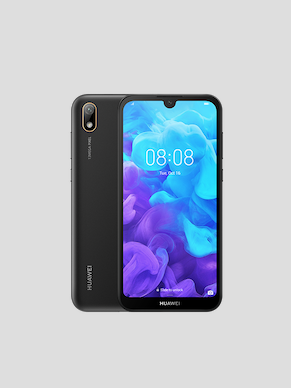 Huawei Y5 2019 - Ecran 5.7" - ROM 32Go - RAM 2Go