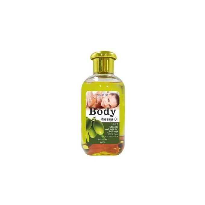 Huile de massage 250ml