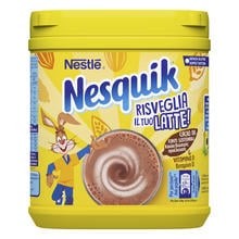 Nesquik Format Nestlé moyenne Risveglia il tuo latte
