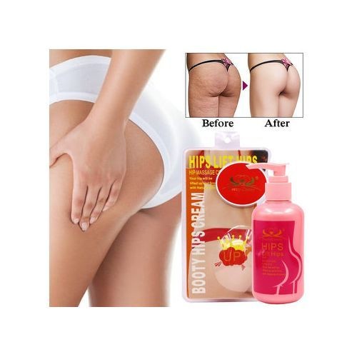 Crème fessiers Rapide Augmentation