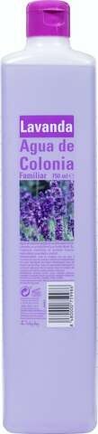 Eau De Cologne Lavanda  750 ml