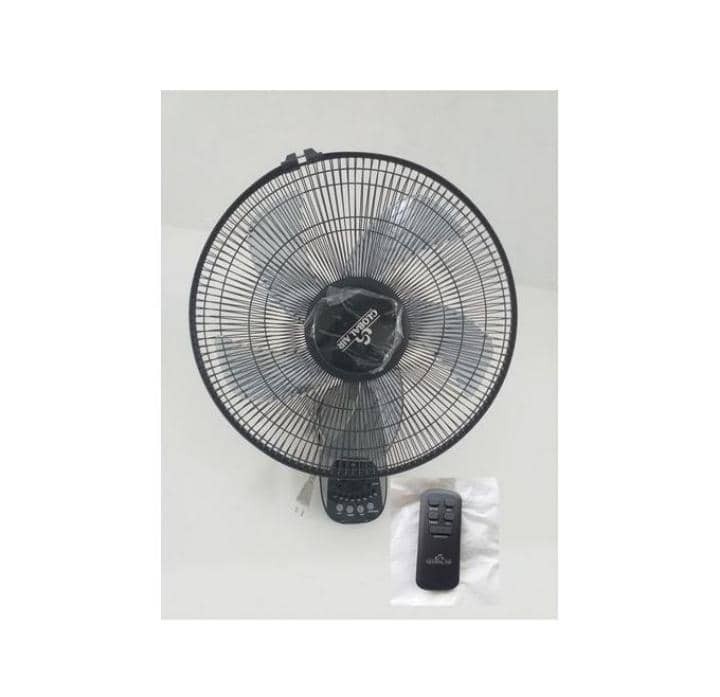 Ventilateur Global Air /Continental Mural avec Commande FB-40RC