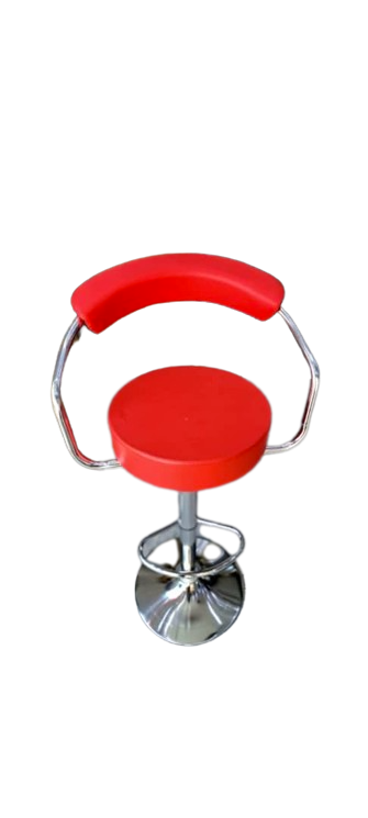 Chaise De Bar Pivotante, Tabouret Vintage Confortable, Apporter Une Touche Moderne Et Originale À Votre Salon, Restaurant Ou À Votre Cuisine