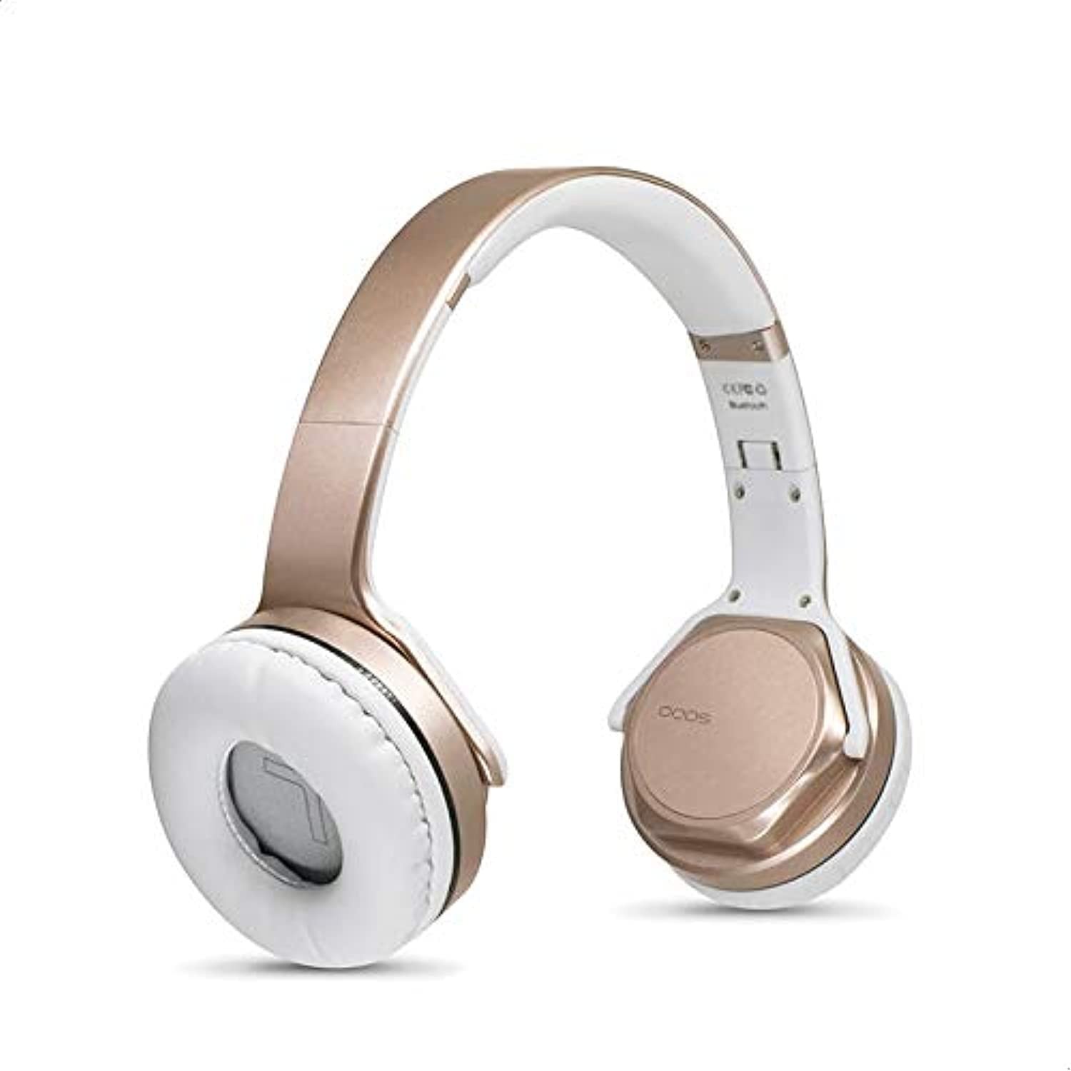 Sodo MH3  Bluetooth 4.2 Wireless Headphone Twist out Speaker 2 in 1 Support NFC, FM Radio, TF Card