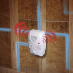 Répulsif Antiparasitaire à ultrasons - Plug-in Antiparasitaire électromagnétique - Prévient et éloigne les souris, les rats, les araignées, les cafards, les fourmis, les rongeurs, les écureuils,  les 