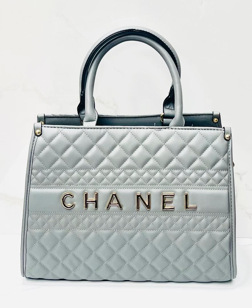 Sac De Bureau Chanel Importé