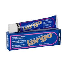 Largo Pénis Elargissement De La Crème