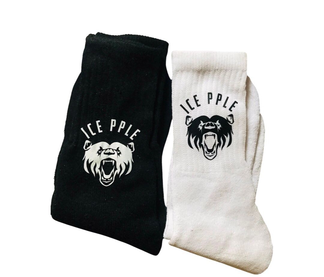 Chaussettes Ice Pple
