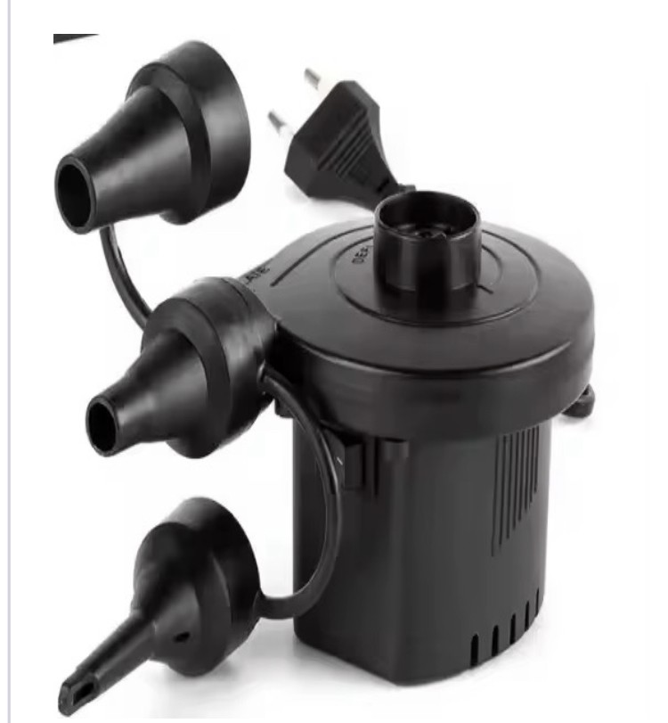 Mini Pompe à air électrique portable