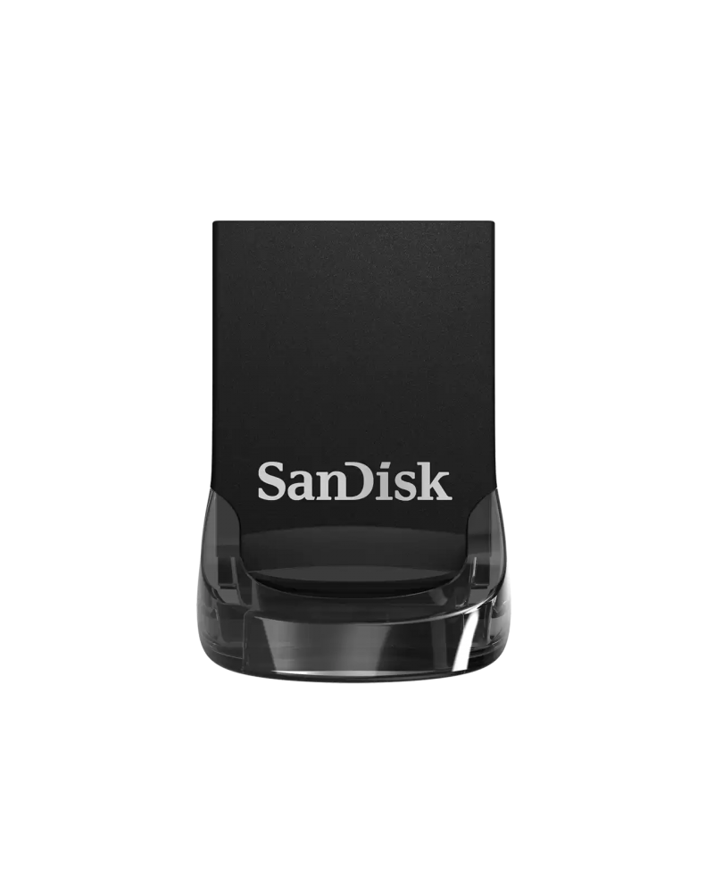 Sandisk Ultra Fit 64 Go / USB 3.1