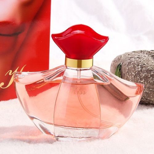 Kiss & Fly parfum Sexy Kiss 100ml