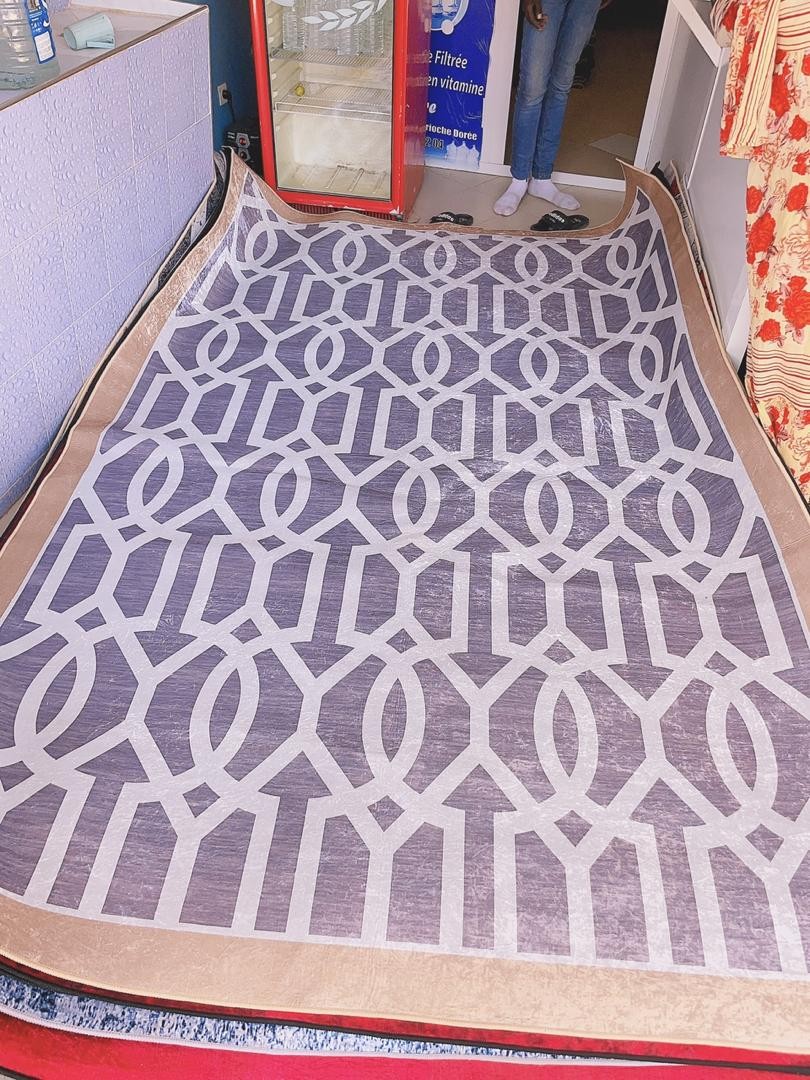 Tapis noir et blanc, tapis noir, tapis de salon, tapis de chambre à  coucher, tapis de créateur, tapis décoratif, tapis turc doux, tapis  moderne, tapis anatolien -  Canada