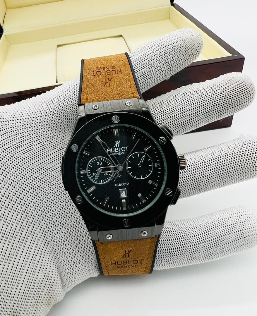 Montre De sport À Quartz Pour Homme, Bracelet, Etanche, Style De Luxe, Pour Les Affaires, Nouvelle Collection