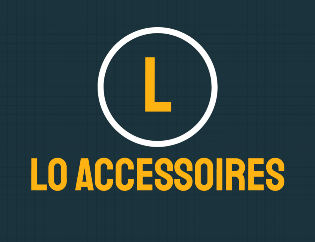 Lo Accessoires