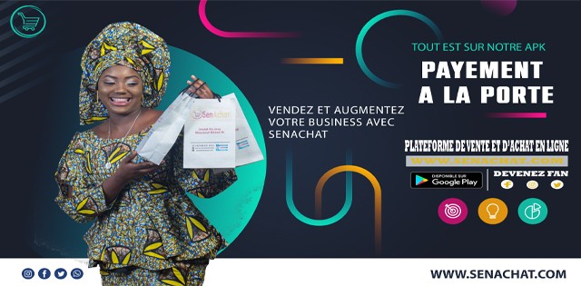 Présentation Senachat