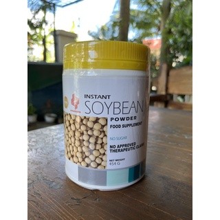 Soybean powder