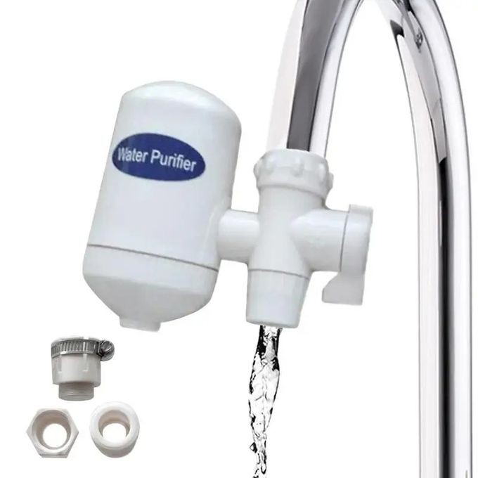 Filtres à Eau de Robinet Faucet Purifier