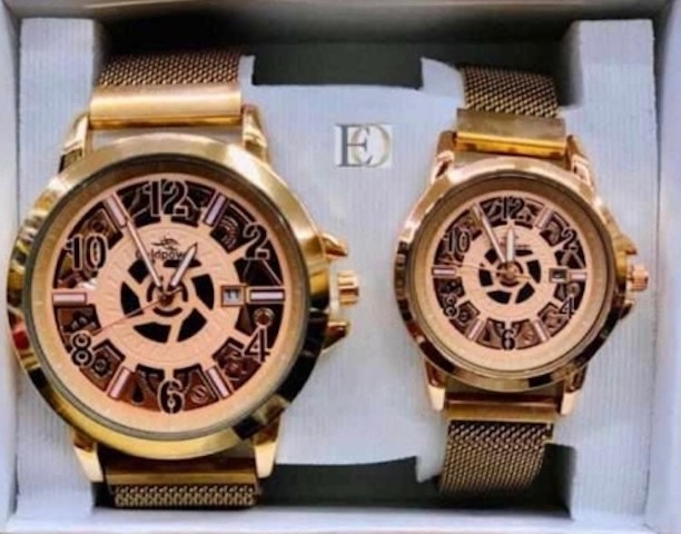 Montres (2) pour femme tendances