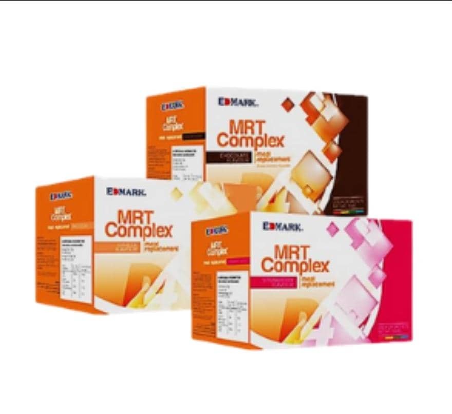 MRT Complex, Contient Des Éléments Nutritifs, De Qualité Supérieure En Protéines Des Légumineuses,