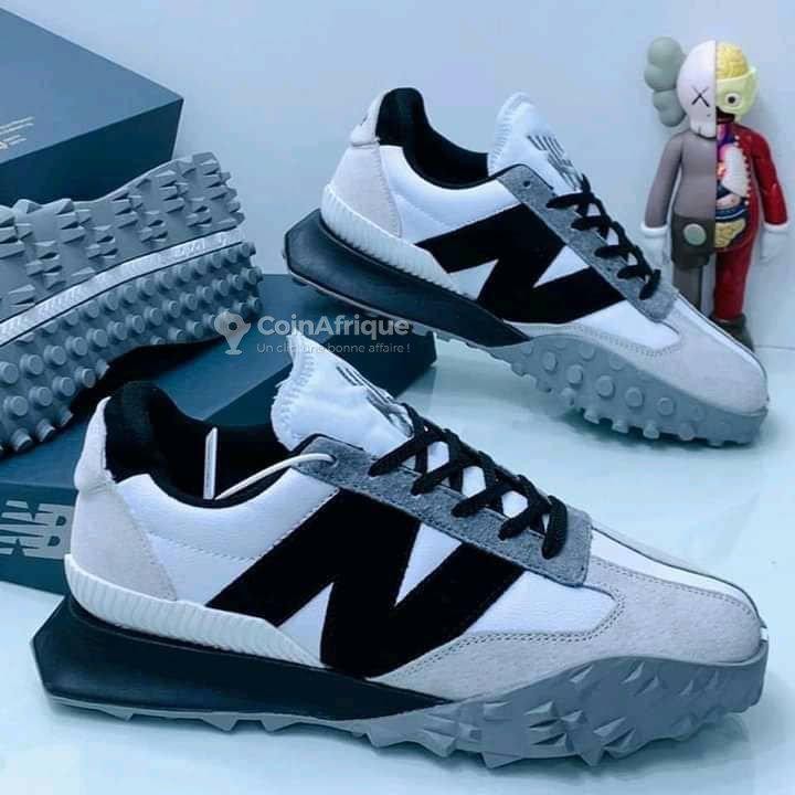 Chaussures Tennis homme et femme