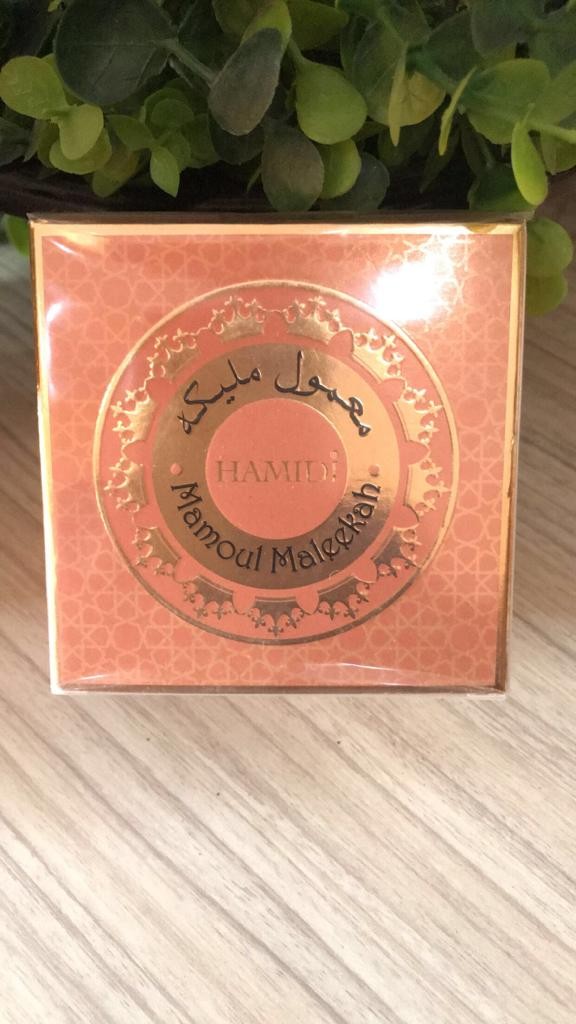 Parfum Mamoul Hamidi 50 GM