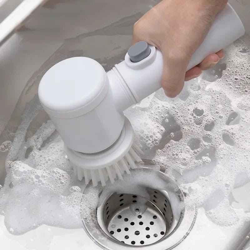 Pompe à air pour évier de vidange de baignoire ou de toilettes