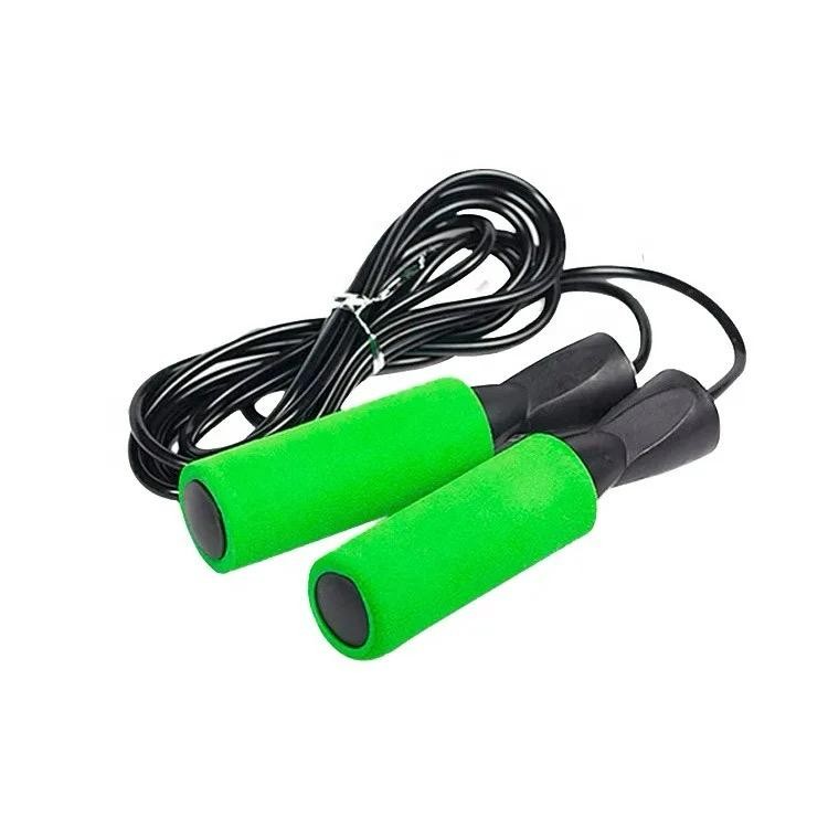 Corde à sauter réglable