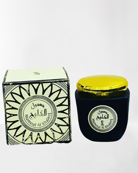 My Perfumes Le Bakhoor Encens + Cuuray  De Parfum De  Luxe Collection