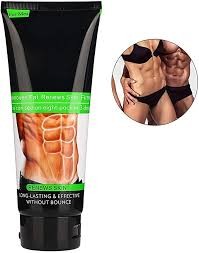 Crème Abdominale Brûle Graisse