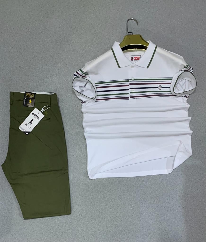 Ensemble ete outlet homme lacoste