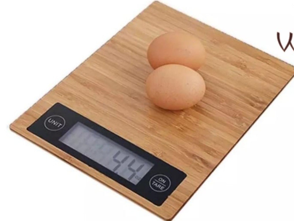 Balance de cuisine Électronique LCD HD Multi-function 5000g/1g