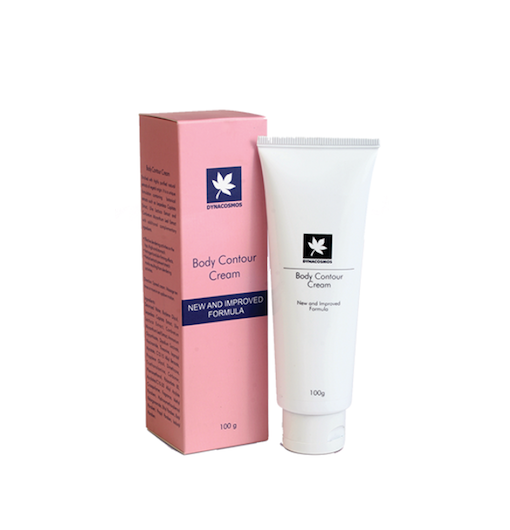 Brûleur de graisse _ Crème Body Contour