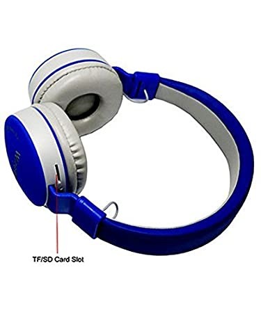 Écouteur Bluetooth URL By Harman 881